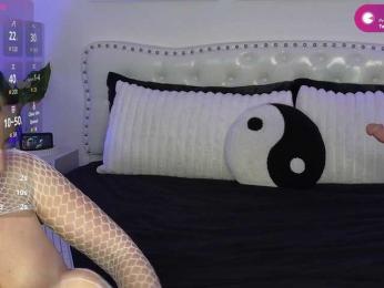 VioletBaby — Bongacams recorded stream image, 27.02.2026 19:30