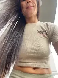 dominantandsubmissiveshow — Stripchat recorded stream image, 27.02.2026 19:30