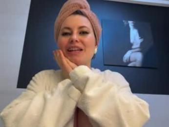 laurenbrite — Chaturbate recorded stream image, 27.02.2026 22:50