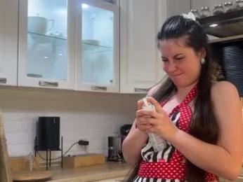 laurenbrite — Chaturbate recorded stream image, 27.02.2026 22:50