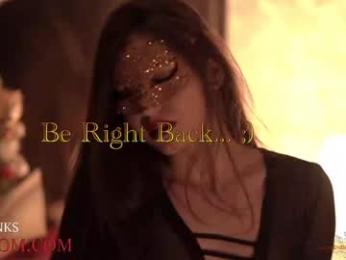 laurenbrite — Chaturbate recorded stream image, 27.02.2026 22:50