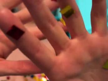 laurenbrite — Chaturbate recorded stream image, 27.02.2026 22:50