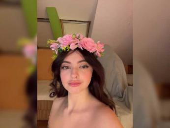 GoodGirl21 — Bongacams recorded stream screenshot (06 Mar 2025)