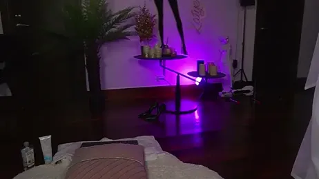 Katyerave — Stripchat recorded stream screenshot (27 Feb 2026)