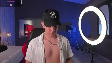 Brat_ — Stripchat recorded stream screenshot (27 Feb 2026)