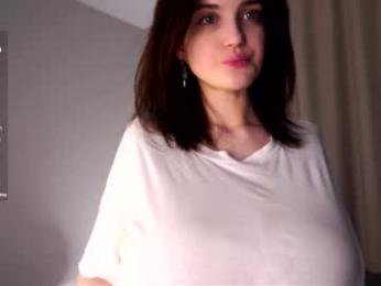 sweetyoops — Chaturbate recorded stream screenshot (27 Feb 2026)