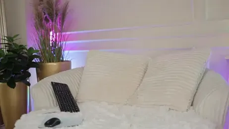 Anais_Bloom — Stripchat recorded stream screenshot (28 Feb 2026)