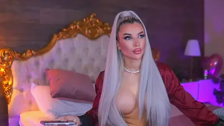 Juicy_Jessye — Stripchat recorded stream screenshot (27 Feb 2026)