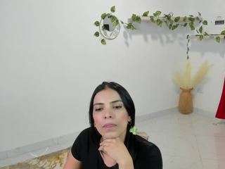 mssnataly — Camsoda recorded stream screenshot (28 Feb 2026)