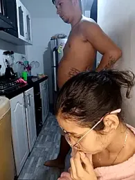 kingofqueenxxx — Stripchat recorded stream screenshot (28 Feb 2026)