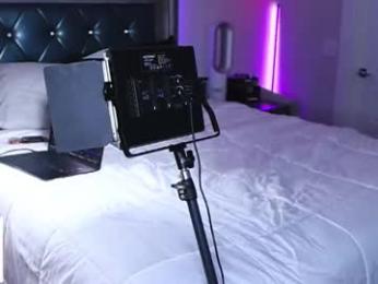 veronicadiazxxx — Chaturbate recorded stream screenshot (28 Feb 2026)