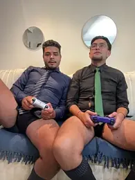 thiagowes — Stripchat recorded stream screenshot (28 Feb 2026)