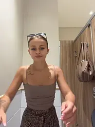 AngelinaTeller — Stripchat recorded stream image, 28.02.2026 00:50