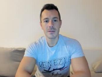 roberto4ever — Chaturbate recorded stream image, 28.02.2026 04:40