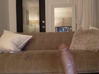 prettyjess — Camsoda recorded stream screenshot (28 Feb 2026)