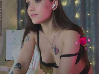 -lost- — Bongacams recorded stream image, 06.03.2025 18:10