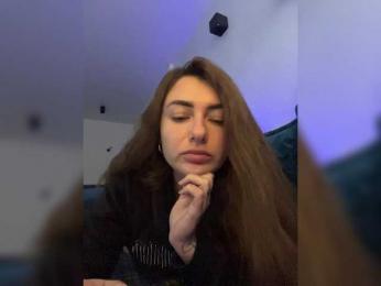 WILDGIRL — Bongacams recorded stream image, 28.02.2026 05:50