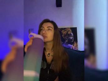 WILDGIRL — Bongacams recorded stream image, 28.02.2026 05:50