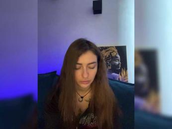 WILDGIRL — Bongacams recorded stream image, 28.02.2026 05:50