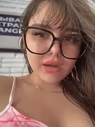 NikaMur — Stripchat recorded stream screenshot (28 Feb 2026)