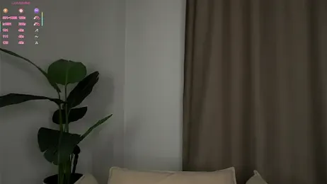 LillianLester — Stripchat recorded stream screenshot (28 Feb 2026)