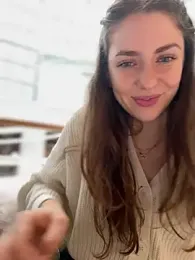 MariiD — Stripchat recorded stream image, 28.02.2026 07:00