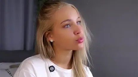 AftonConnett — Stripchat recorded stream screenshot (28 Feb 2026)