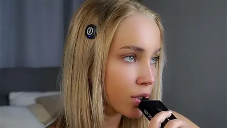 AftonConnett — Stripchat recorded stream screenshot (28 Feb 2026)