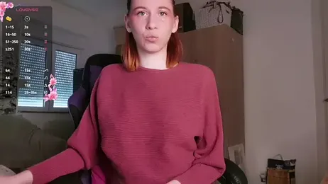 Caliiie-of — Stripchat recorded stream screenshot (28 Feb 2026)