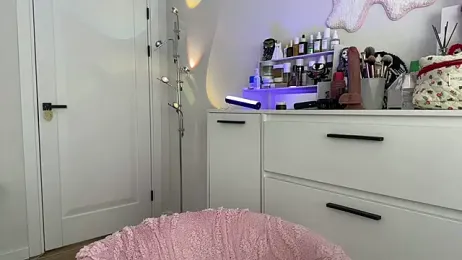 Anna_Six — Stripchat recorded stream screenshot (28 Feb 2026)