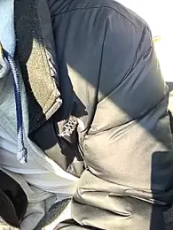 Zeefy — Stripchat recorded stream screenshot (28 Feb 2026)