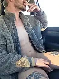 Zeefy — Stripchat recorded stream screenshot (28 Feb 2026)