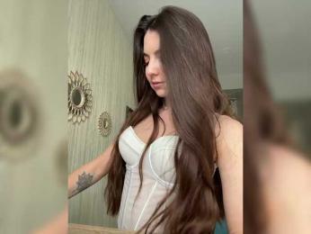 -Saharochek- — Bongacams recorded stream image, 28.02.2026 05:50