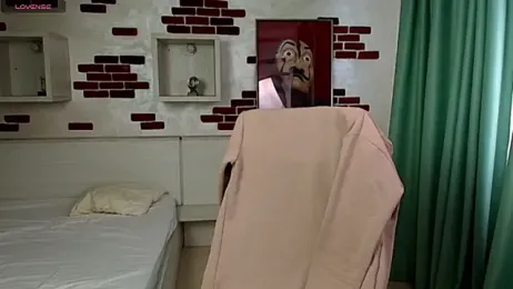 BradyFlint — Stripchat recorded stream screenshot (28 Feb 2026)