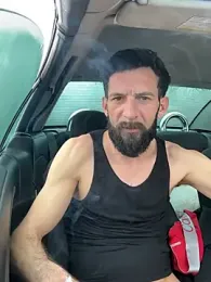 Michel_huge — Stripchat recorded stream screenshot (28 Feb 2026)