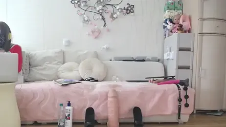 Prjskoviy — Stripchat recorded stream image, 28.02.2026 07:20