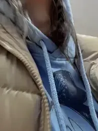 Almmaxxxx — Stripchat recorded stream screenshot (28 Feb 2026)