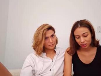skyamber8v2 — Chaturbate recorded stream image, 28.02.2026 08:30