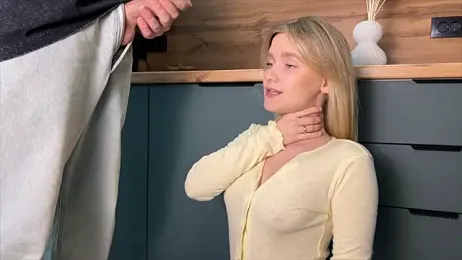 Adelovenick — Stripchat recorded stream screenshot (28 Feb 2026)