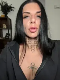 LexiCoco — Stripchat recorded stream image, 28.02.2026 11:00