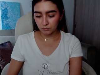 alexyferrer — Camsoda recorded stream image, 06.03.2025 18:30