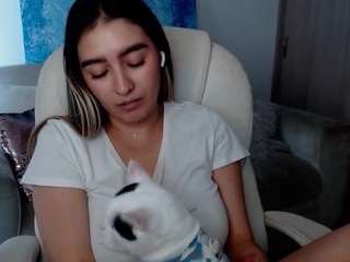 alexyferrer — Camsoda recorded stream image, 06.03.2025 18:30