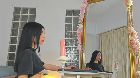 JassyeJoy — Stripchat recorded stream image, 28.02.2026 07:20
