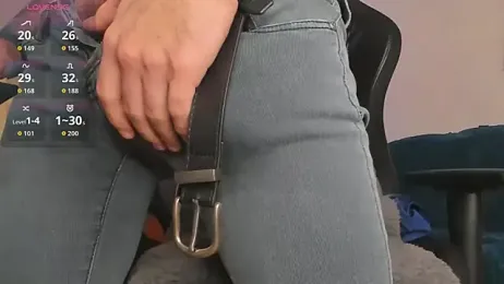 marioslim — Stripchat recorded stream image, 28.02.2026 09:00