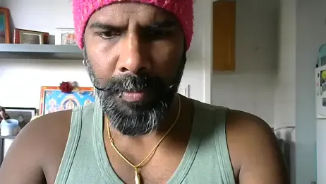 frenchblackc31 — Stripchat recorded stream image, 28.02.2026 09:30