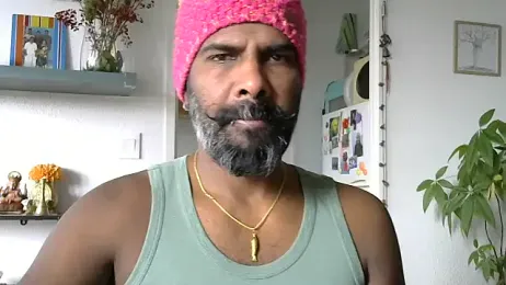 frenchblackc31 — Stripchat recorded stream image, 28.02.2026 09:30