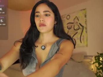 n_o_v_a — Chaturbate recorded stream image, 28.02.2026 11:10