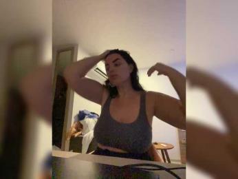 SecretVibe — Bongacams recorded stream image, 28.02.2026 14:20
