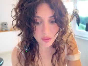 cleopatra_sinns — Chaturbate recorded stream screenshot (28 Feb 2026)