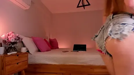 Miya_Nika — Stripchat recorded stream screenshot (28 Feb 2026)